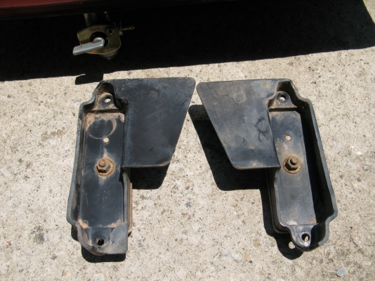 ถัง RXS และทับทิม RXS