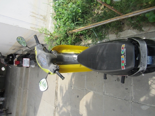 ขายsmash110 ปี48 8900 ครับ