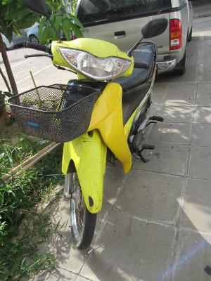 ขายsmash110 ปี48 8900 ครับ