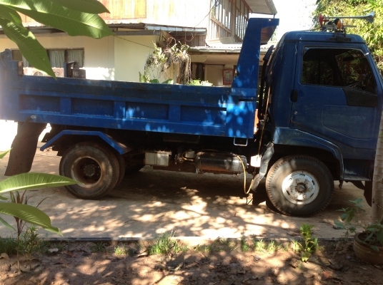 HINO 195 รถประกอบ แรงสั่งได้