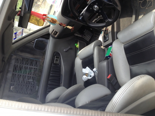 ขายรถสภาพสวย