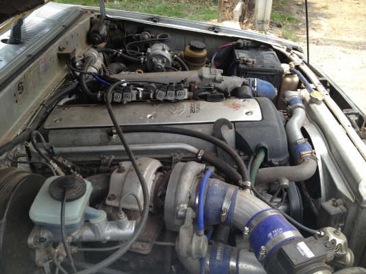 ขายรถสภาพสวย