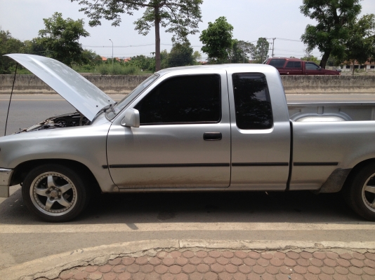 ขายรถสภาพสวย