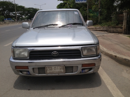 ขายรถสภาพสวย