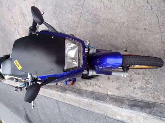 ขาย KR 150 SSE ราคาชิลๆ