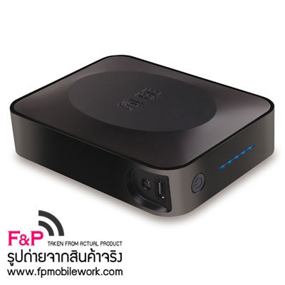 ขายแบตสำรองความจุสูง Yoobao Magic Cube 10400MAH ราคาถูก