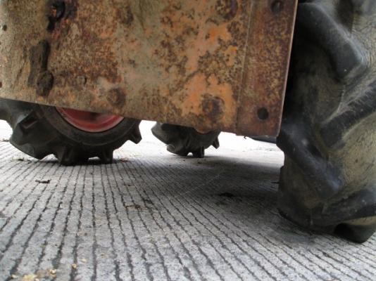 รหัส:13001106รถขุดร่องดินเดินตามใช้เครื่องดีเชลYANMAR SS10C-35569ขนาด9.0PSอุปกรณ์ติดมาพร้อม