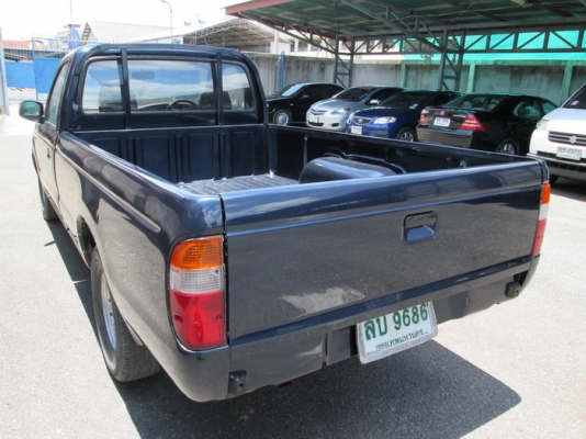 ขาย Ford Ranger 2.5 ตอนเดียว  ปี99 รถพร้อมใช้งาน.