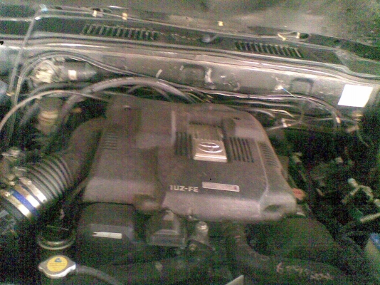 รูปมาเพิ่มแล้วครับขายทรูเปอร์1UZ ออโต้ กดสตาร์ทแก๊สใต้ท้อง80ลิตร1ถังเร่งเบามาแรงขับสบาย รูปมาเพิ่มแล้วครับขายทรูเปอร์1UZ ออโต้ กดสตาร์ทแก๊สใต้ท้อง80ลิตร1ถังเร่งเบามาแรงขับสบาย