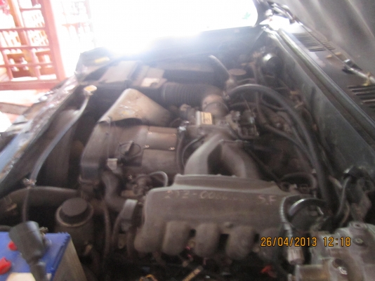 รูปมาเพิ่มแล้วครับขายทรูเปอร์1UZ ออโต้ กดสตาร์ทแก๊สใต้ท้อง80ลิตร1ถังเร่งเบามาแรงขับสบาย รูปมาเพิ่มแล้วครับขายทรูเปอร์1UZ ออโต้ กดสตาร์ทแก๊สใต้ท้อง80ลิตร1ถังเร่งเบามาแรงขับสบาย