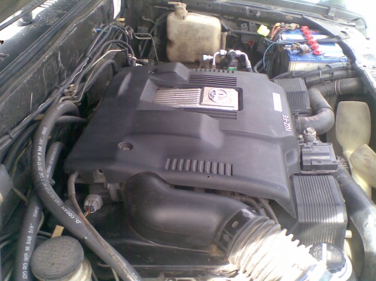 รูปมาเพิ่มแล้วครับขายทรูเปอร์1UZ ออโต้ กดสตาร์ทแก๊สใต้ท้อง80ลิตร1ถังเร่งเบามาแรงขับสบาย รูปมาเพิ่มแล้วครับขายทรูเปอร์1UZ ออโต้ กดสตาร์ทแก๊สใต้ท้อง80ลิตร1ถังเร่งเบามาแรงขับสบาย