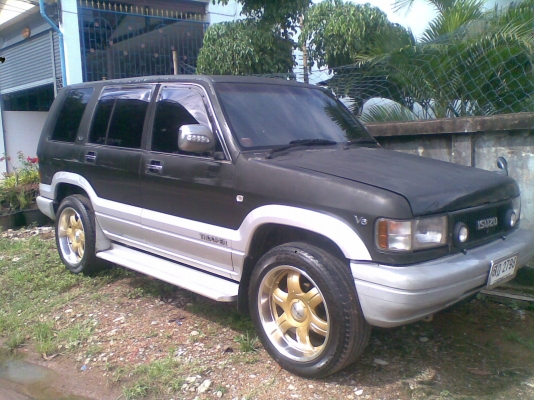 รูปมาเพิ่มแล้วครับขายทรูเปอร์1UZ ออโต้ กดสตาร์ทแก๊สใต้ท้อง80ลิตร1ถังเร่งเบามาแรงขับสบาย รูปมาเพิ่มแล้วครับขายทรูเปอร์1UZ ออโต้ กดสตาร์ทแก๊สใต้ท้อง80ลิตร1ถังเร่งเบามาแรงขับสบาย