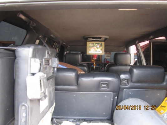 รูปมาเพิ่มแล้วครับขายทรูเปอร์1UZ ออโต้ กดสตาร์ทแก๊สใต้ท้อง80ลิตร1ถังเร่งเบามาแรงขับสบาย รูปมาเพิ่มแล้วครับขายทรูเปอร์1UZ ออโต้ กดสตาร์ทแก๊สใต้ท้อง80ลิตร1ถังเร่งเบามาแรงขับสบาย