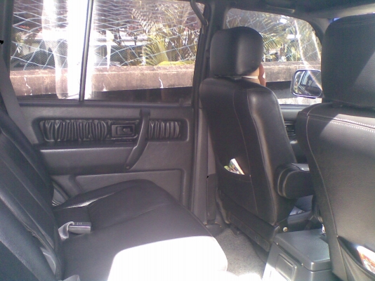 รูปมาเพิ่มแล้วครับขายทรูเปอร์1UZ ออโต้ กดสตาร์ทแก๊สใต้ท้อง80ลิตร1ถังเร่งเบามาแรงขับสบาย รูปมาเพิ่มแล้วครับขายทรูเปอร์1UZ ออโต้ กดสตาร์ทแก๊สใต้ท้อง80ลิตร1ถังเร่งเบามาแรงขับสบาย