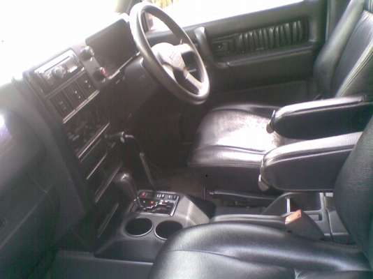 รูปมาเพิ่มแล้วครับขายทรูเปอร์1UZ ออโต้ กดสตาร์ทแก๊สใต้ท้อง80ลิตร1ถังเร่งเบามาแรงขับสบาย รูปมาเพิ่มแล้วครับขายทรูเปอร์1UZ ออโต้ กดสตาร์ทแก๊สใต้ท้อง80ลิตร1ถังเร่งเบามาแรงขับสบาย