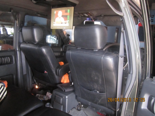 รูปมาเพิ่มแล้วครับขายทรูเปอร์1UZ ออโต้ กดสตาร์ทแก๊สใต้ท้อง80ลิตร1ถังเร่งเบามาแรงขับสบาย รูปมาเพิ่มแล้วครับขายทรูเปอร์1UZ ออโต้ กดสตาร์ทแก๊สใต้ท้อง80ลิตร1ถังเร่งเบามาแรงขับสบาย