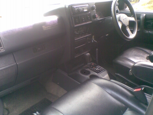 รูปมาเพิ่มแล้วครับขายทรูเปอร์1UZ ออโต้ กดสตาร์ทแก๊สใต้ท้อง80ลิตร1ถังเร่งเบามาแรงขับสบาย รูปมาเพิ่มแล้วครับขายทรูเปอร์1UZ ออโต้ กดสตาร์ทแก๊สใต้ท้อง80ลิตร1ถังเร่งเบามาแรงขับสบาย