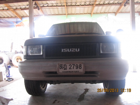 รูปมาเพิ่มแล้วครับขายทรูเปอร์1UZ ออโต้ กดสตาร์ทแก๊สใต้ท้อง80ลิตร1ถังเร่งเบามาแรงขับสบาย รูปมาเพิ่มแล้วครับขายทรูเปอร์1UZ ออโต้ กดสตาร์ทแก๊สใต้ท้อง80ลิตร1ถังเร่งเบามาแรงขับสบาย