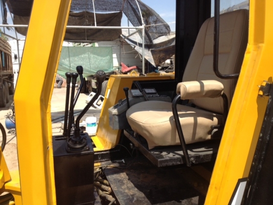 ขายรถตักSumitomo s120(ตัว40-60) ขายรถตักSumitomo s120(ตัว40-60)