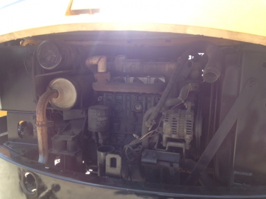 ขายรถตักSumitomo s120(ตัว40-60) ขายรถตักSumitomo s120(ตัว40-60)