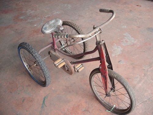 ขาย จักรยานสเตนดาร์ด อังกฤษแท้ คันนี้