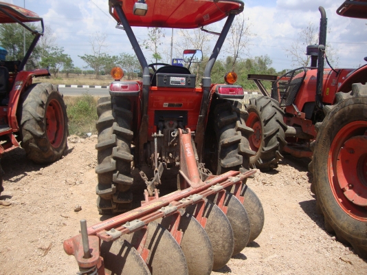คูโบต้าทั่งทอง พิจิตร ขายรถแทรกเตอร์มือสองสภาพสวย รุ่น L3608DT คูโบต้าทั่งทอง พิจิตร ขายรถแทรกเตอร์มือสองสภาพสวย รุ่น L3608DT