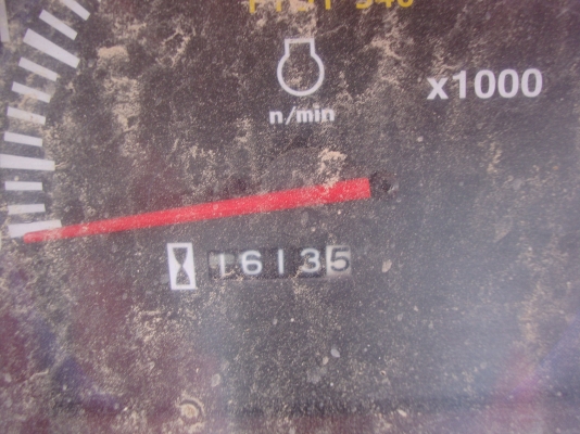 คูโบต้าทั่งทอง พิจิตร ขายรถแทรกเตอร์มือสองสภาพสวย รุ่น L3608DT คูโบต้าทั่งทอง พิจิตร ขายรถแทรกเตอร์มือสองสภาพสวย รุ่น L3608DT