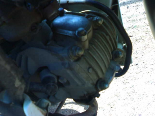 เวฟ125เอ็กซ์สตาร์ทมือ