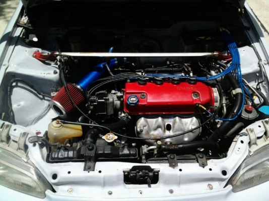 ขายรถบ้าน ชือผมใช้เองปี95สุดท้ายเครืองZC1600 หัวฉีดSUNROOFแท้เบาะBRIDEคูMAX TE37 ปัดหลัง รถมีเสนห่