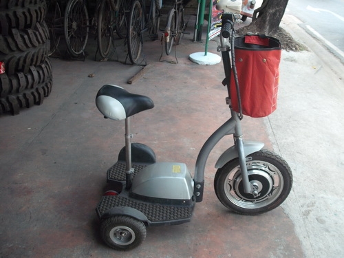 ขาย จักรยานไฟฟ้า 3ล้อ คันนี้ ประหยัดพลังงานมากๆ ขาย จักรยานไฟฟ้า 3ล้อ คันนี้ ประหยัดพลังงานมากๆ