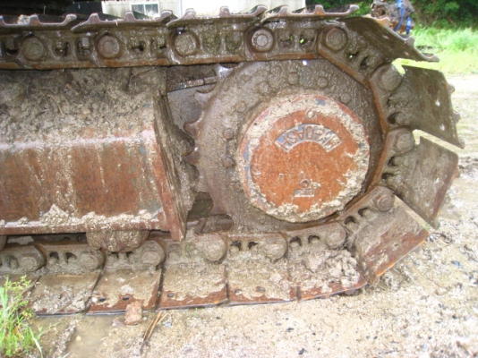 เก่านอกแท้ ค่ะ รถขุด Kobelco SK120-3 อีกคันค่ะ  จากญี่ปุ่น สภาพสวยพร้อมใช้งานแน่นอน สนใจโทรเลยค่ะ 087-3310254 เจี๊ยบค่ะ