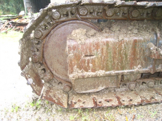 เก่านอกแท้ ค่ะ รถขุด Kobelco SK120-3 อีกคันค่ะ  จากญี่ปุ่น สภาพสวยพร้อมใช้งานแน่นอน สนใจโทรเลยค่ะ 087-3310254 เจี๊ยบค่ะ