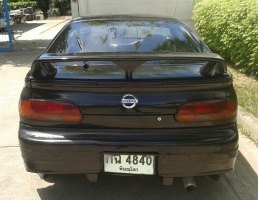 ด่วน..NX Sport 2 ประตูน้ำมัน+LPGชุดแต่งรอบคันแอร์หนาวภาษี๔๗(พร้อมขับส่ง)