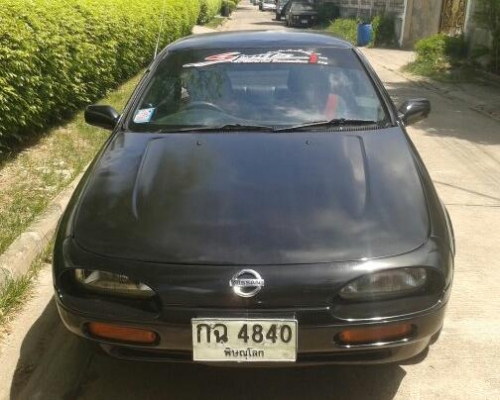 ด่วน..NX Sport 2 ประตูน้ำมัน+LPGชุดแต่งรอบคันแอร์หนาวภาษี๔๗(พร้อมขับส่ง)