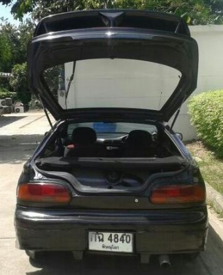 ด่วน..NX Sport 2 ประตูน้ำมัน+LPGชุดแต่งรอบคันแอร์หนาวภาษี๔๗(พร้อมขับส่ง)