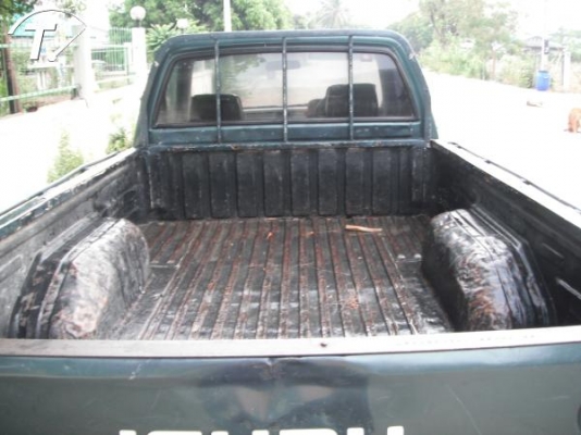 ISUZU SPARK สวยๆ