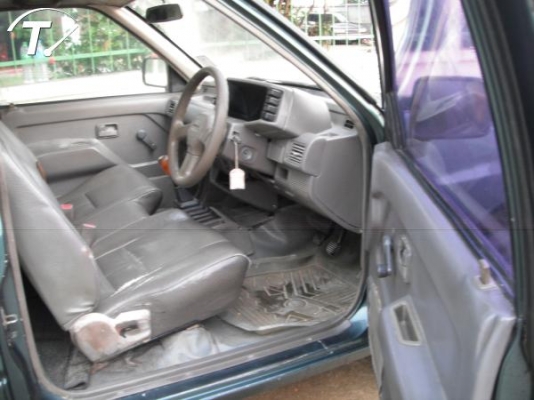 ISUZU SPARK สวยๆ