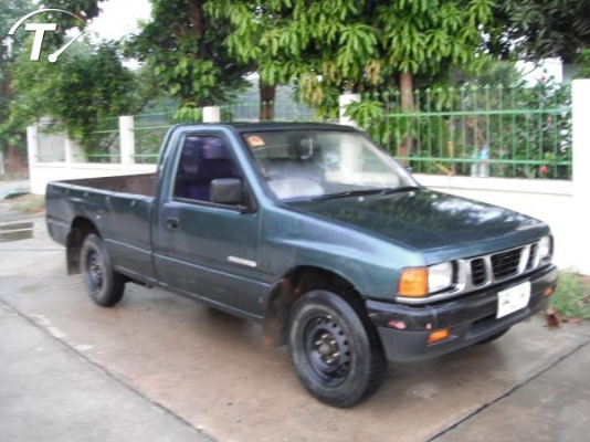 ISUZU SPARK สวยๆ