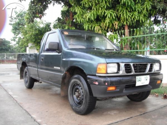 ISUZU SPARK สวยๆ