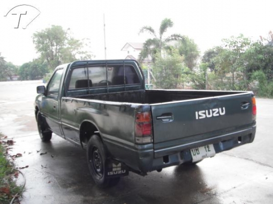 ISUZU SPARK สวยๆ