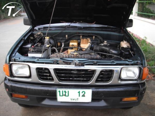 ISUZU SPARK สวยๆ