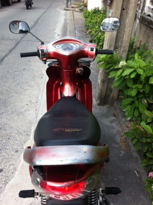 ขาย...suzuki best 125 เครื่องเงียบ พร้อมเล่มทะเบียนโอน ขี่กลับบ้านได้เลย ขาย...suzuki best 125 เครื่องเงียบ พร้อมเล่มทะเบียนโอน ขี่กลับบ้านได้เลย