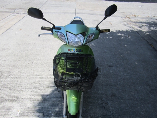 ยังไงก็ขาย wave125Rปี49รถบ้านเครื่องพอได้เดิมๆชุดโอนครบ