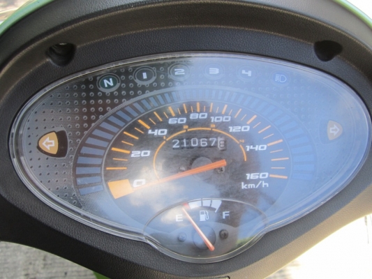 ยังไงก็ขาย wave125Rปี49รถบ้านเครื่องพอได้เดิมๆชุดโอนครบ