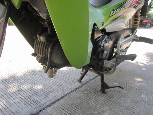 ยังไงก็ขาย wave125Rปี49รถบ้านเครื่องพอได้เดิมๆชุดโอนครบ