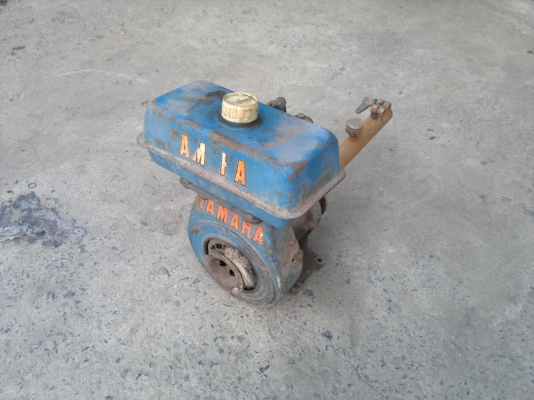 ขายเครื่องเรื่องหางยาว yamaha 1500