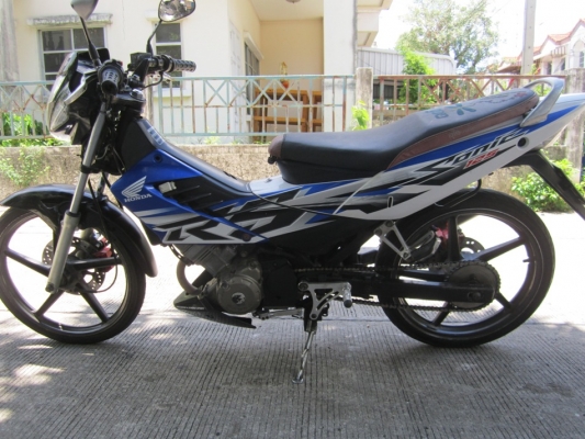 ยังไงก็ขาย sonic ปี45ตัวเก่าแปลงตัวใหม่เครื่องเดิมๆชุดโอนครบ