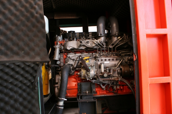 เครื่องปั่นไฟ ! ดูลายละเอียด