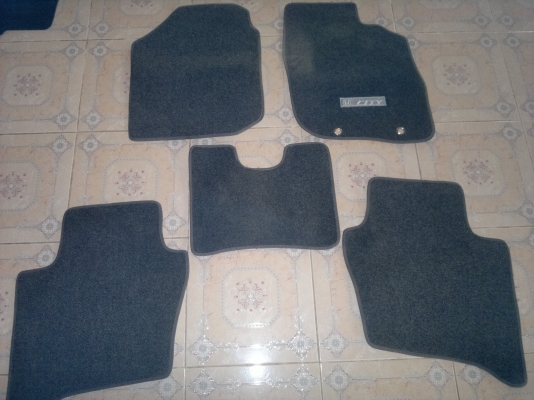 ขายพรม honda city 2013 ราคา1300