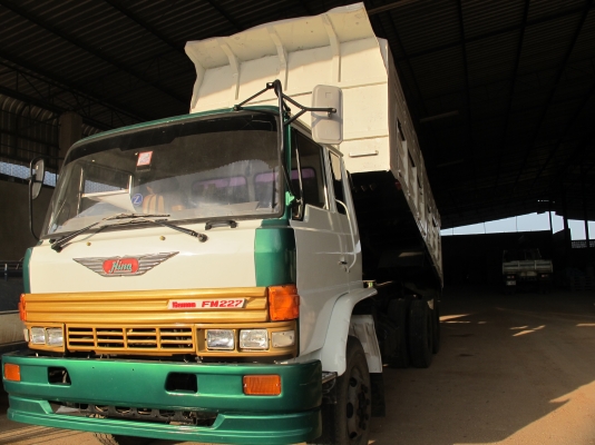 ขาย FM 227 สนใจติดต่อได้ที่ 082-1625058